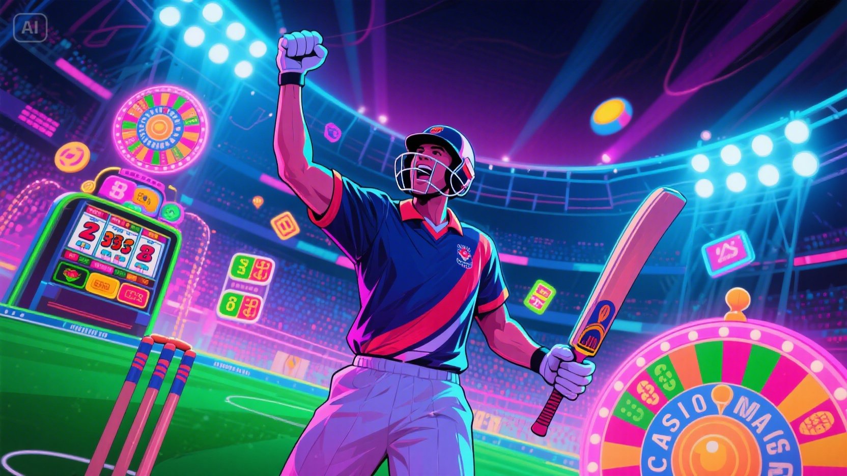 Registration at AP Slot Casino