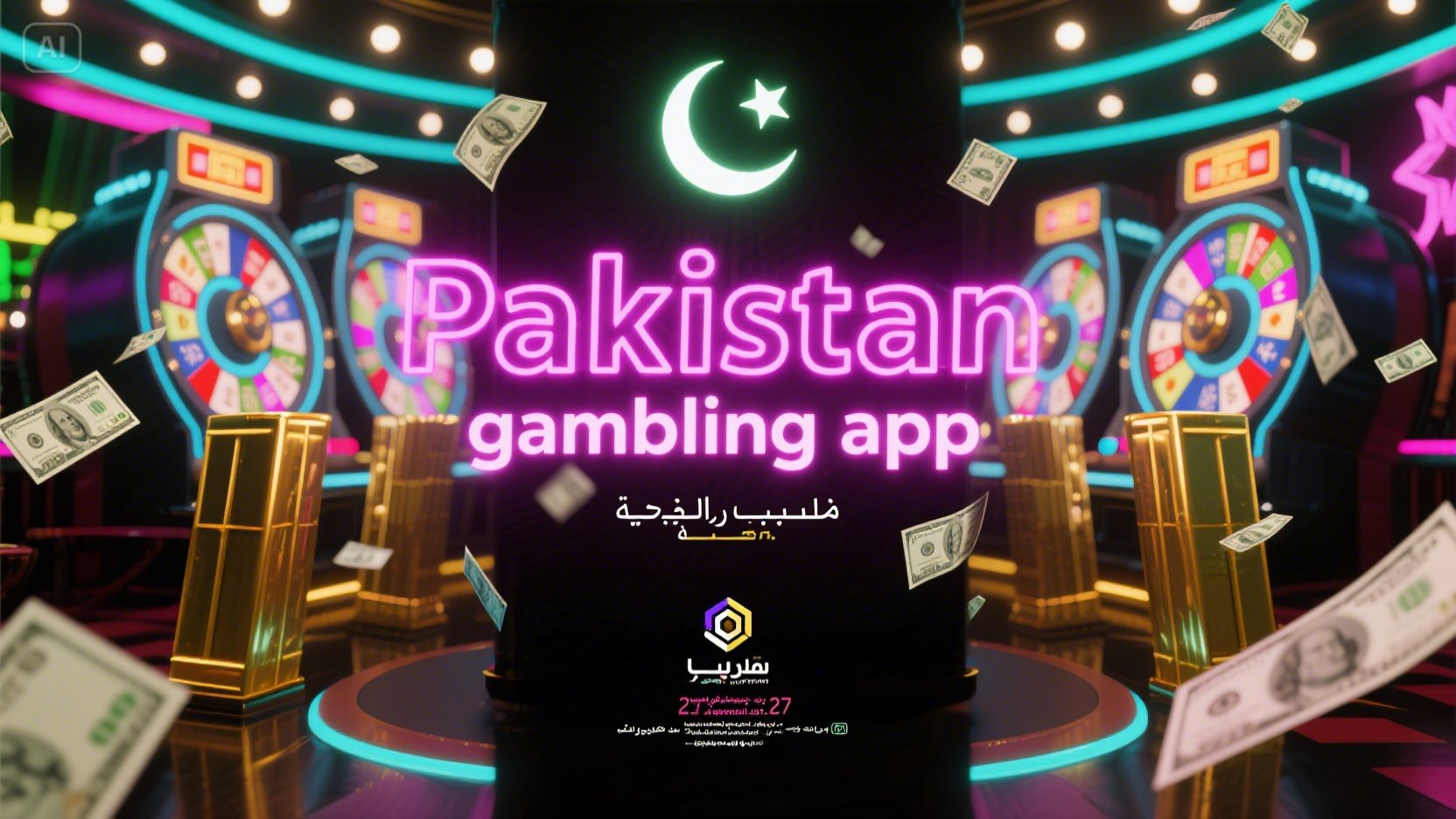 AP SlotDeposit once and receive 200% bonus instantly! Pakistan’s users can play safely, enjoy nonstop fun, and experience real PKR rewards daily.