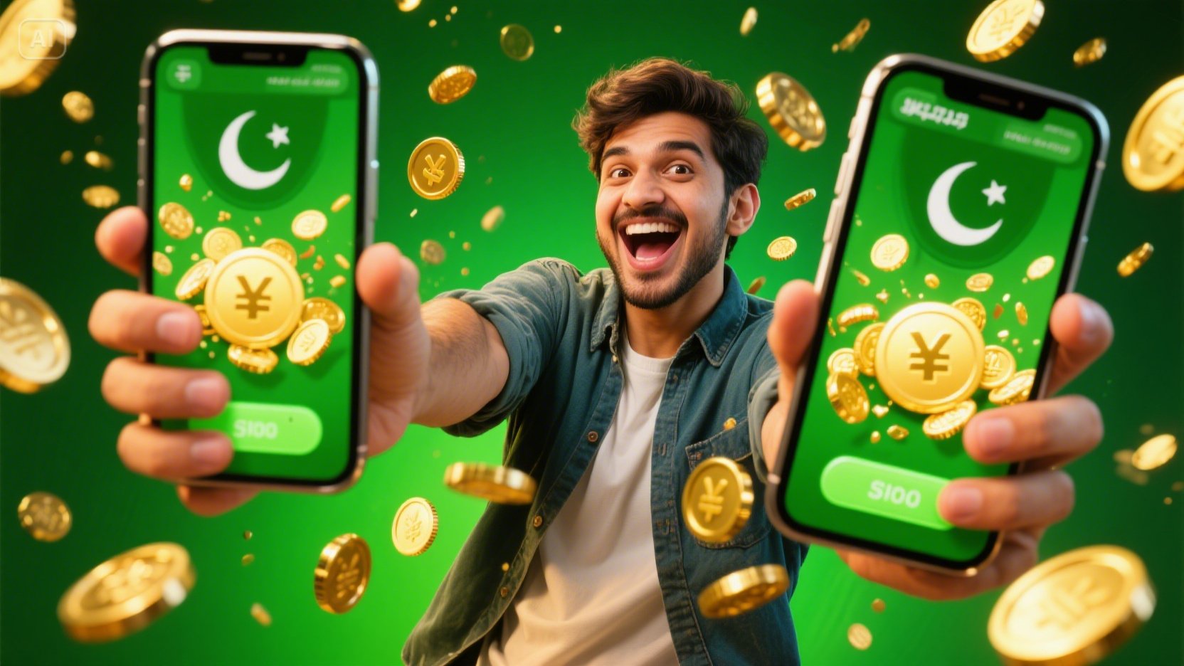 AP SlotDeposit today and get 200% instantly on your first recharge! Pakistani users can play responsibly, enjoy mobile-friendly casino games, and withdraw their PKR winnings without any hidden charges.