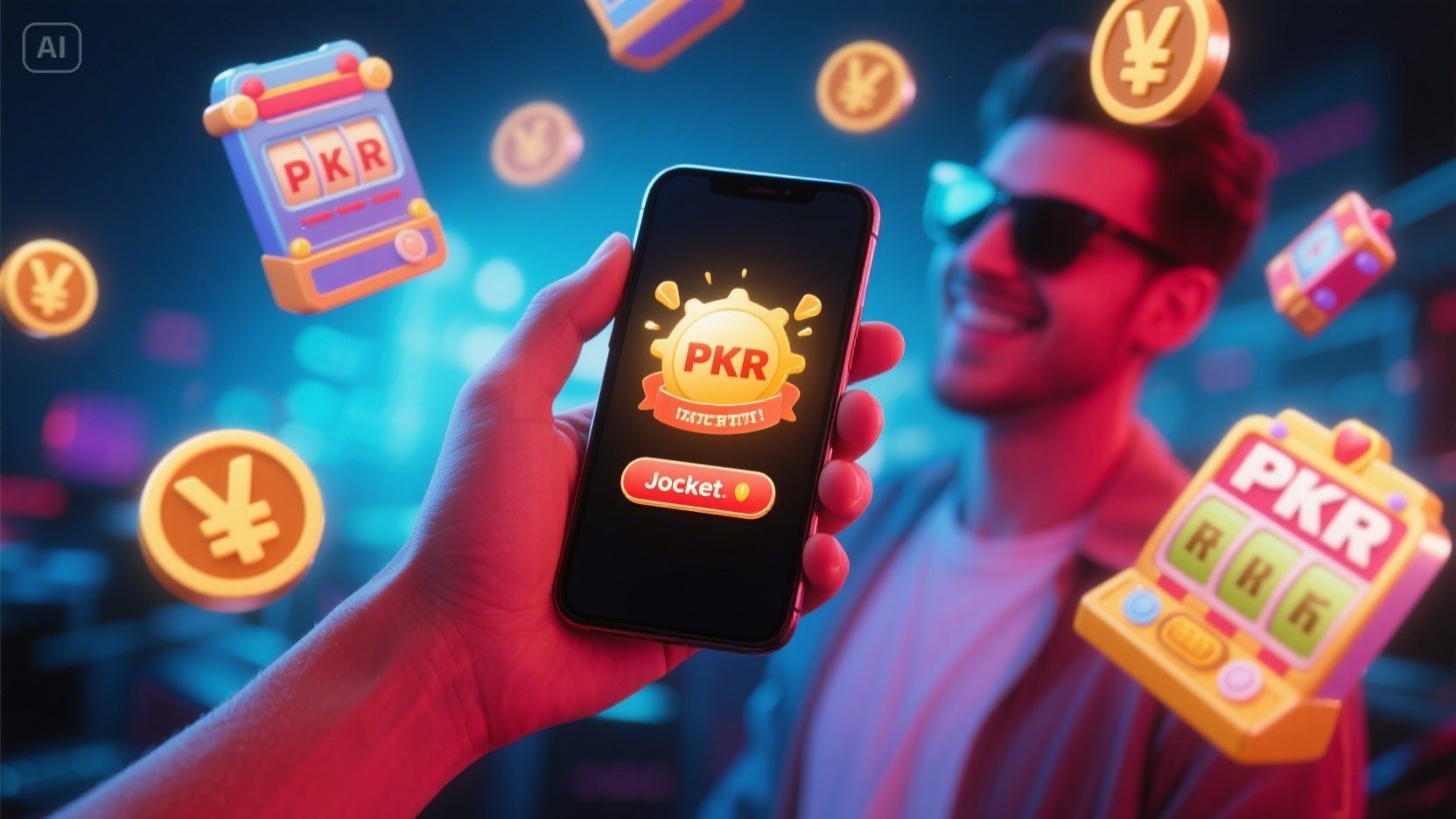 AP SlotDeposit once and receive a 200% instant reward! Pakistan’s players can spin, win, and enjoy verified PKR withdrawals directly to local accounts.
