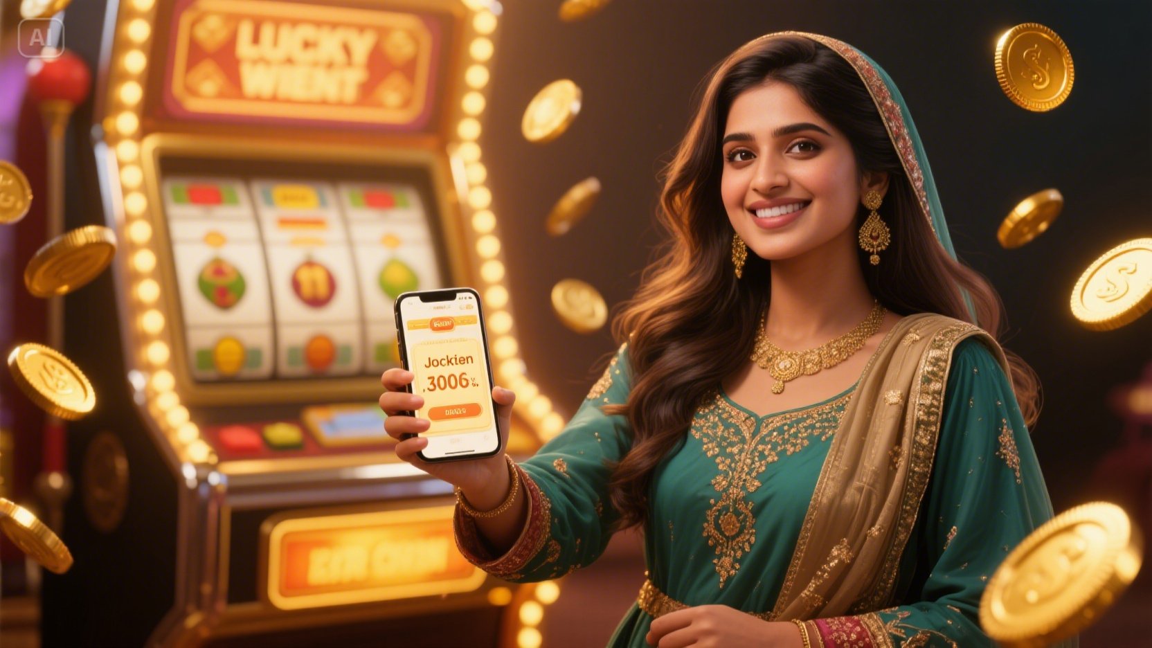 AP SlotDeposit once and play with 200% extra balance! Pakistan’s players can enjoy premium gaming, fast withdrawals, and 24-hour customer support in Urdu and English.